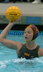 Veronika Bartunkova tied up the game 7-7 with her second goal.