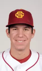 Tommy Milone now has a 1.67 ERA on the season after seven scoreless innings in Friday's nightcap. USC shut out No. 2 Arizona, 5-0.