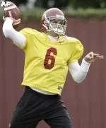 Mark Sanchez