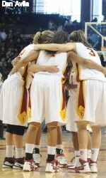 USC will take on UCLA on Saturday in the Pac-10 quarterfinals.