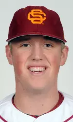 Freshman Jordan Hershiser made his collegiate debut Tuesday with two scoreless innings in relief. Pepperdine defeated USC, 10-5, in Malibu.