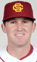 Ryan Cook allowed one run on four hits in seven innings as USC completed a series sweep with the 7-1 win at Winthrop