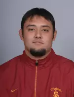 Redshirt junior Brian Wilhelm set a new PR with a throw of 196-1 in the hammer competition at the Ben Brown Invitational.