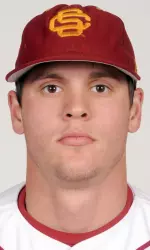 Grant Green homered to extend his hitting streak to 16 games in Saturday's 26-5 loss at No. 5 Stanford
