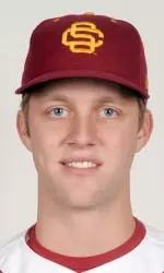 Despite the loss on Sunday, Brad Boxberger pitched well with three runs on six hits in six innings. He struck out seven without allowing a walk.
