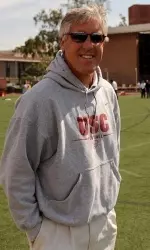 Pete Carroll