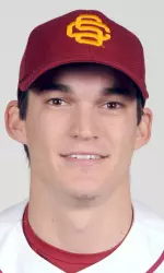 Anthony Vasquez hit a solo home run in Friday's 5-4 loss to Washington