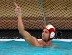 USC's Adam Shilling is a Cutino Award finalist.