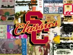 USC Football Classics (Volume 1)