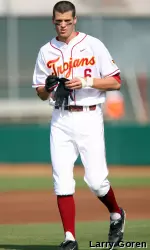 Grant Green went 3-for-4 in Friday's 8-5 loss at Washington State