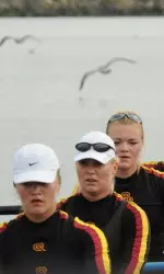 No. 11 USC Women of Troy