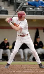 USC shortstop Grant Green was named third team All-American by Baseball America. Green batted .390 this season with nine home runs and 46 RBI.