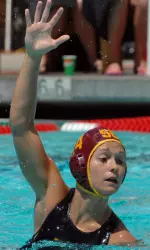 Veronika Bartunkova has earned academic honors the past three years.