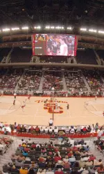 Many promotions are planned for the 2008 USC women's volleyball home schedule at Galen Center.