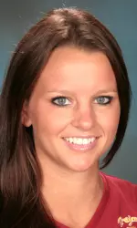 The NCAA granted USC outside hitter Jessica Gysin a sixth year of eligibility after injuries hampered her first two seasons. She will have two years of eligibility left to play for the Women of Troy.