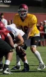 Mitch Mustain