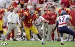 Watch the Trojans Thursday at 3:30 p.m. in a public scrimmage at the Coliseum.