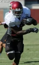 Joe McKnight
