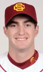 Vinnie St. John played for the Santa Barbara Foresters squad that won the 2008 NBC World Series in Wichita, Kansas.