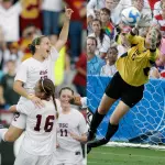 USC has three players on the prestigious Hermann Trophy Watch List.