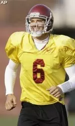 Mark Sanchez