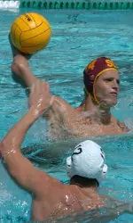 USC joins the top teams in the nation at the 2008 NorCal Tournament this weekend.
