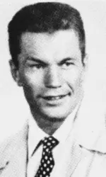 Elmer Wilhoite was a 1952 consensus All-American guard for the Trojans.