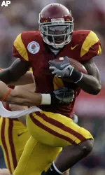 Joe McKnight
