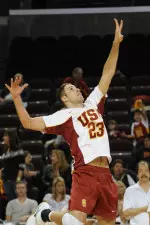 Tyler Stevens