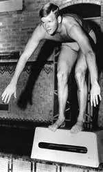 Saari was part of the USA's gold medal-winning 800-meter freestyle relay team at the 1964 Tokyo Olympics.