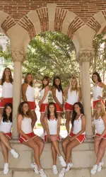 USC opens season this week with home matches on Wednesday and Friday.