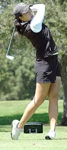 Jennifer Song fired a 67 Friday.