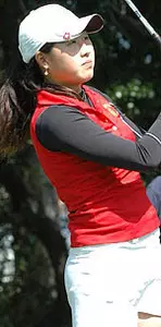 Jennifer Song won her second straight individual event Sunday.