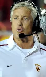Pete Carroll talked about Saturday's game against Oregon State in his weekly press conference