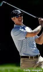 Roger Tambellini earned a PGA Tour card over the weekend by finishing among the year's top-25 money winners on the 2009 Nationwide Tour.