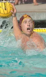 Anthony Artukovich and the Trojans look to stop Stanford and pin up another USC home win.