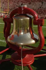 Victory Bell