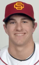 Outfielder Alex Sherrod recorded six RBI in the 2009 Cardinal/Gold Fall World Series