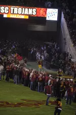 Senior Tunnel