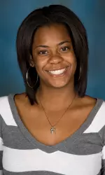 All-American Stefanie Gilbreath has been sidelined for a third straight season with a knee injury.