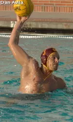 J.W. Krumpholz is an All-MPSF first-teamer once again.