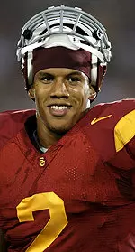Taylor Mays