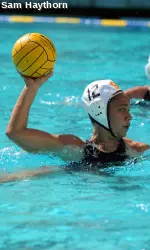 Senior Jordan Anae and the Trojans host two Big West teams this weekend.
