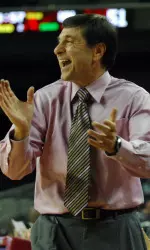 USC head coach Mark Trakh has two All-American posts coming to Troy next season.