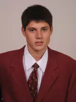 Freshman Nikola Vucevic tied a season best with eight points and had a season-high six rebounds in the loss at UCLA.