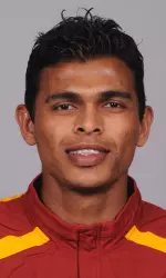 Trojan redshirt junior high jumper Manjula Wijesekara will be competing at the NCAA Indoor Championships this weekend in College Station, Texas.