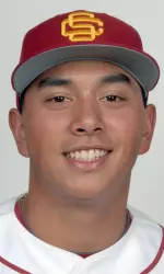 Freshman third baseman Ricky Oropesa recorded his first collegiate home run and added a season-high four RBI in Saturday's 12-7 win over Winthrop