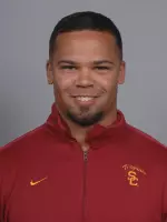 School record holder and 2008 NCAA runner-up in the men's javelin Corey White is expected to make his 2009 debut at the Trojan Invitational on Saturday, March 21. The meet begins at 9 a.m. at Loker Stadium.