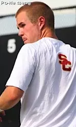 The Trojans take aim at UCLA at 3 p.m. on Wednesday at Marks Stadium.