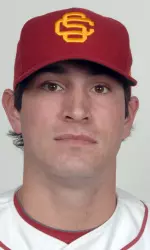 Keith Castillo went 2-for-4 with a home run and three RBI in Sunday's 6-4 loss at Tulane